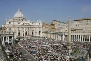 Le Vatican remet le Liban sur la liste des pays de pèlerinage